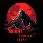 MOUNT PERMATA HATI