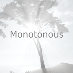 Monotone
