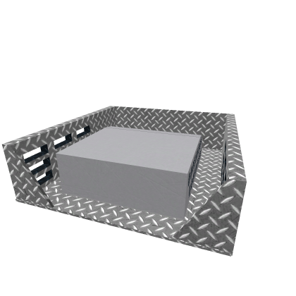Roof A/C