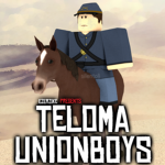 Teloma Unionboys