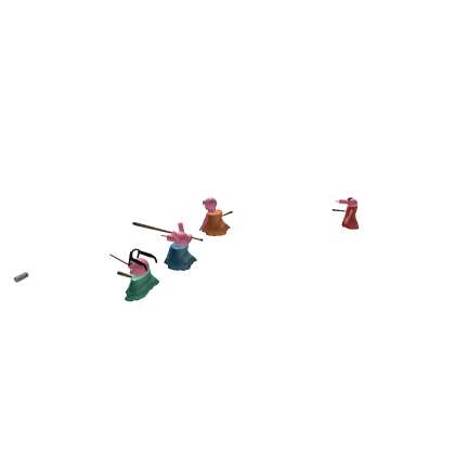 Poggys