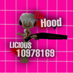 LlCIOUS