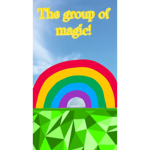 The group of positive vibes