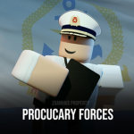 VKS | Procuracy of the Naval Forces