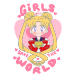 girl power for life