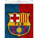 FC Barcelona official club