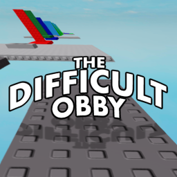 The Difficult Obby