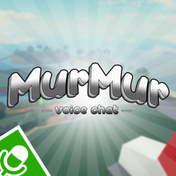 MurMur 🔊 [Conversation Game][IN-DEV]