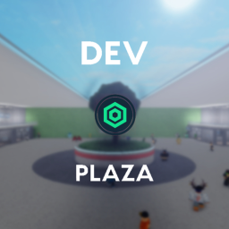 Developer Plaza - WIP