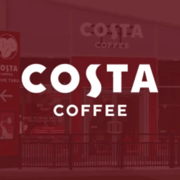 Costa Coffee UK -
