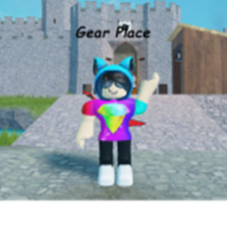 Gear Place Group Version