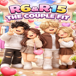 The Couple Fit