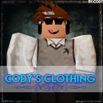 Cody's Clothing