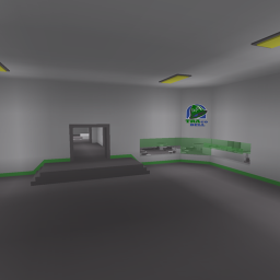 The Robloxian Army Outpost Recondite icon