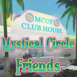 Mystical Circle of Friends