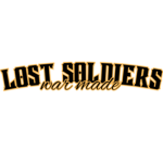 lost’ soldiers