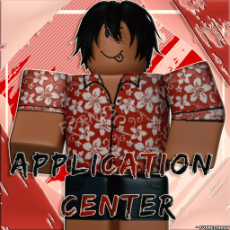 Siena Cafe Application Center