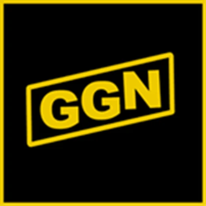 Geetsly's Gaming Network Roblox group icon