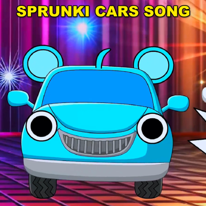 Sprunki Cars Song Roblox music