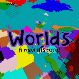 Worlds: A New History