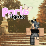 ✿Paris Lights✿
