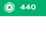Robux for a lucky