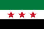 - Free State of Syria -