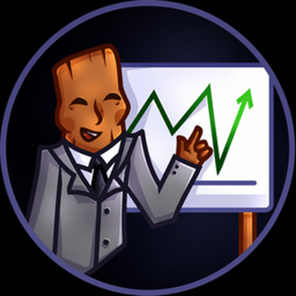 LUCKYBLOCK SHOP INC. avatar