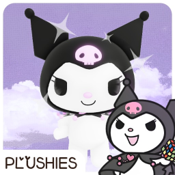 💜 Cute Obby For Girls [Free Plush]