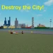 Destroy The City! icon