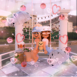 ♡ star hangout ♡