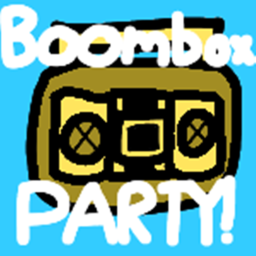 Boombox