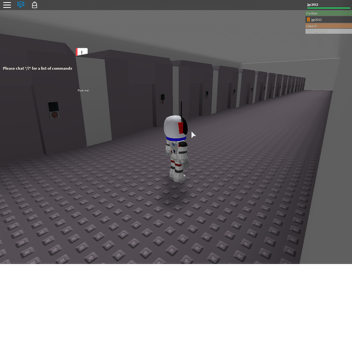 25 SCP Characters (READ DESC)