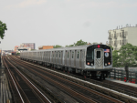 MTA NYC Subway on Roblox