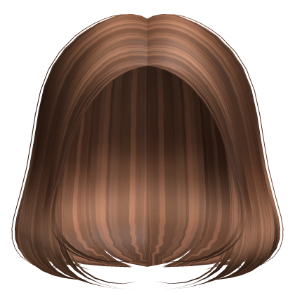 Light Brown Bob Hair thumbnail