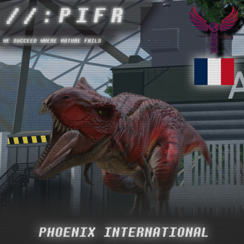 [P.I] Phoenix International [FR]