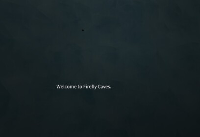 Firefly Caves