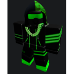 Official Green Flame Group