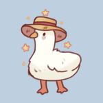 Adorable Ducks
