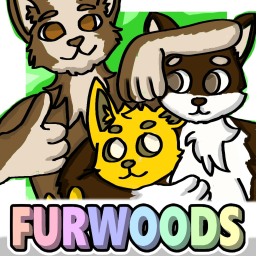 [RELEASE 🎊] FURWOODS: FOREST VIBES