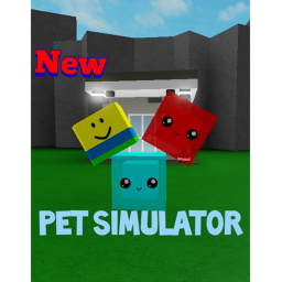 Pet simulator