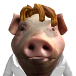 Oink's UGCs