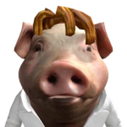 Oink's UGCs Roblox group icon