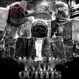 R6 OUTFITS IDEAS