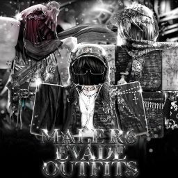R6 OUTFITS IDEAS icon