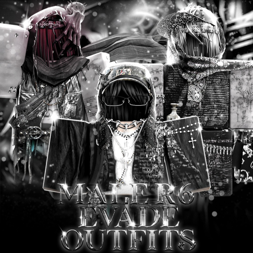 R6 OUTFITS IDEAS