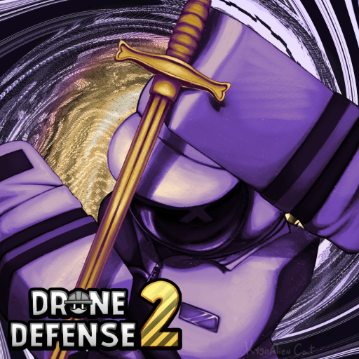 Drone Defense 2!