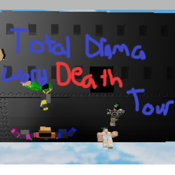 Total Drama Islands Wrath