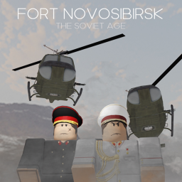 Fort Novosibirsk