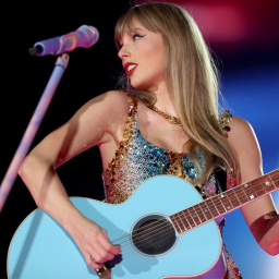 The Taylor Swift hangout!